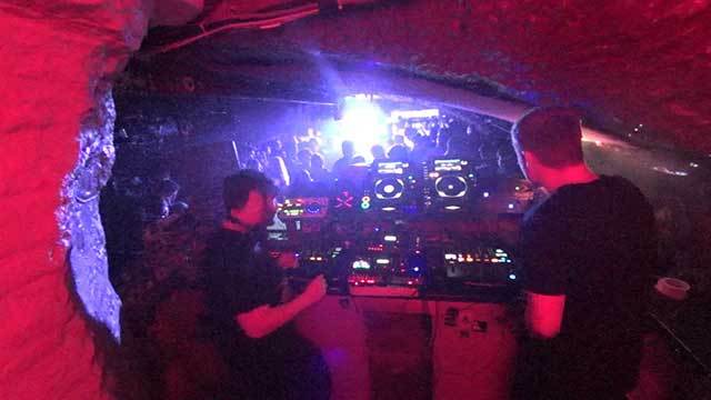 Top 10 Night Clubs in Bristol 4