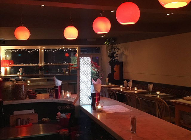 Top 10 Places to Eat in Bristol 15