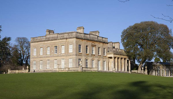 Blaise Castle Museum