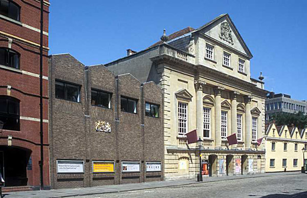 Bristol Old Vic