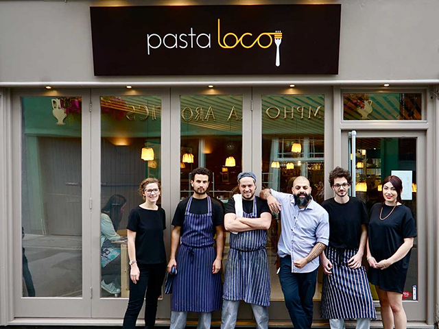 Top 10 Places to Eat in Bristol 5