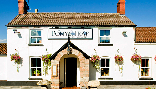 Top 10 Places to Eat in Bristol 3