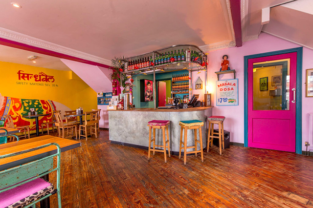 Top 10 Places to Eat in Bristol 11