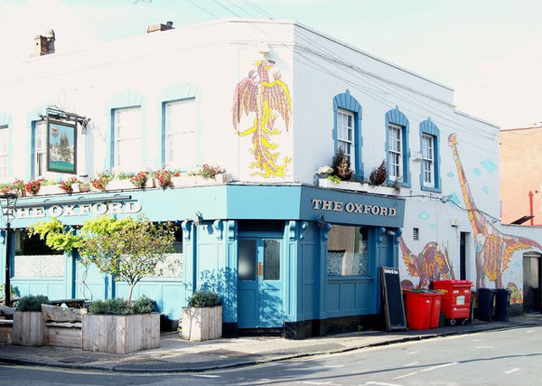 Totterdown & Windmill Hill 2