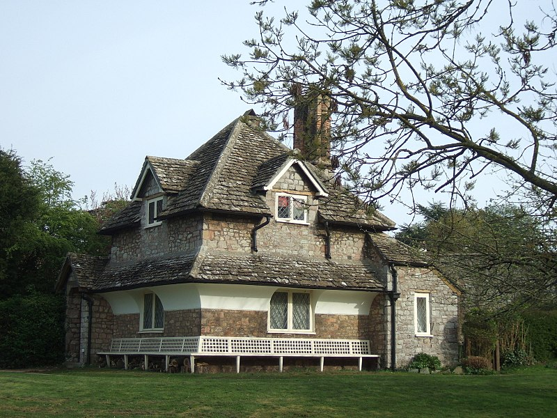 Blaise Hamlet