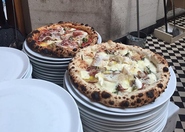 Top 10 Places to Eat in Bristol 9