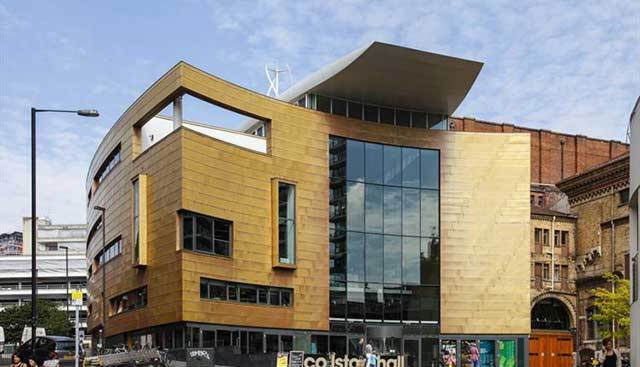 Top 10 Live Music Venues in Bristol 3