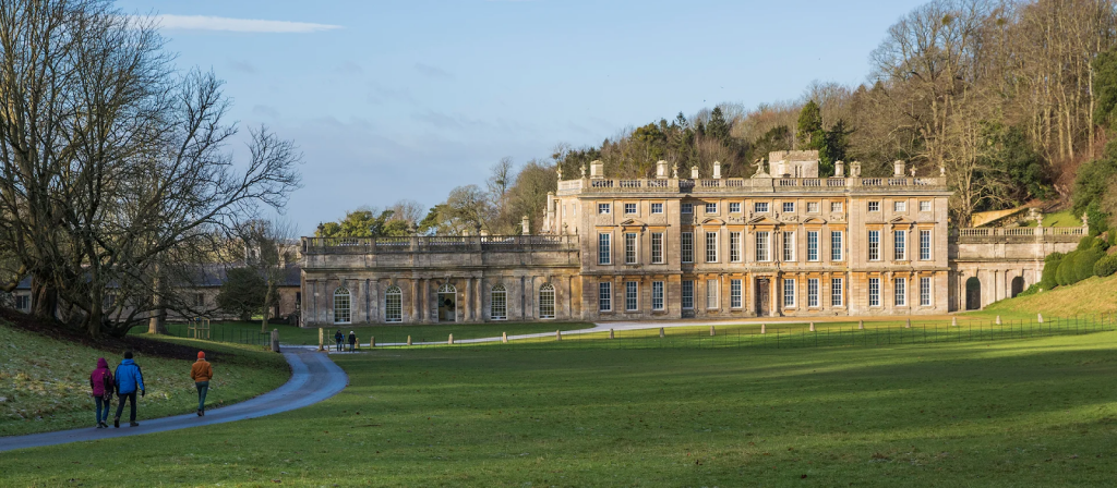 Source: National Trust