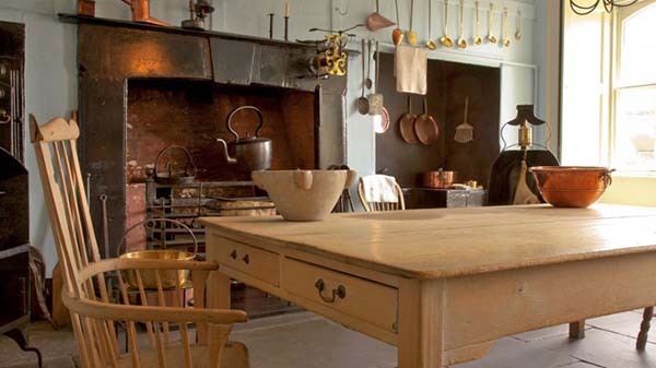 Georgian House Museum