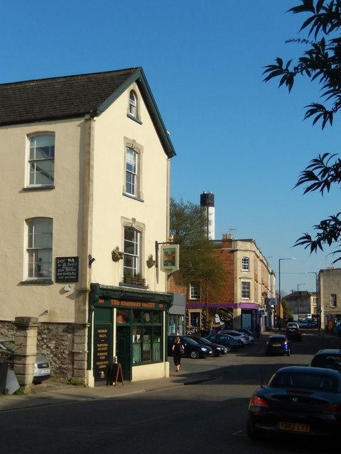 Cotham & Kingsdown 1