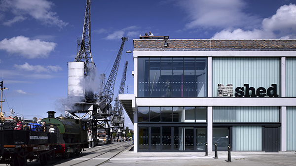 Bristol's Top 10 Museums and Art Galleries 1