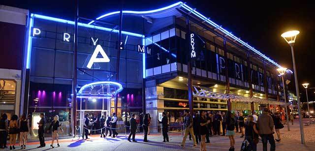 Top 10 Night Clubs in Bristol 1