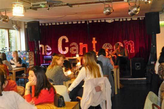 Top 10 Live Music Venues in Bristol 11