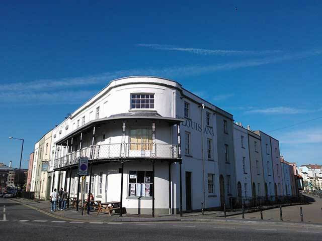 Top 10 Live Music Venues in Bristol 15