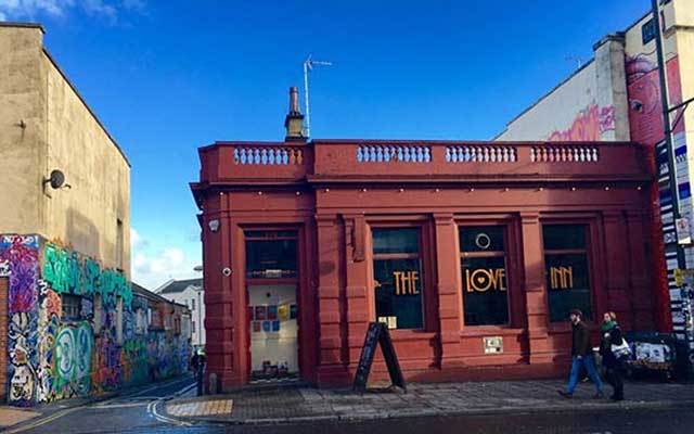 Top 10 Night Clubs in Bristol 2