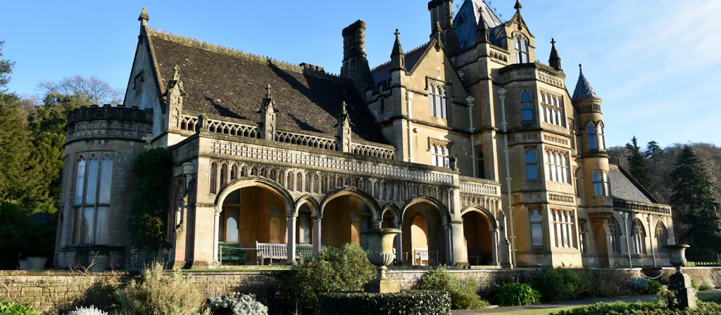 Source: National Trust