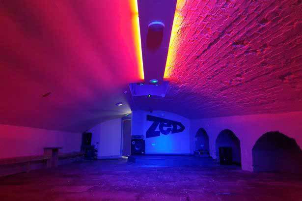 Top 10 Live Music Venues in Bristol 7