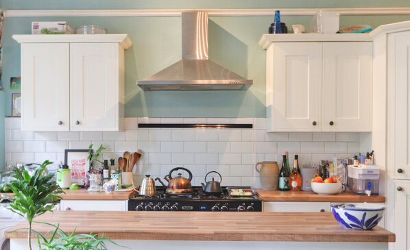 5 Tips on Settling Into Your New Home 2