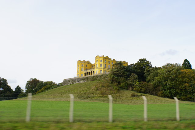 Best places for students to live in Bristol. 7