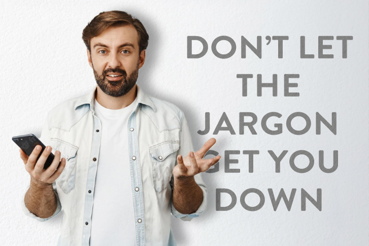 Property Jargon Busters: Top 12 terms you should know! 1