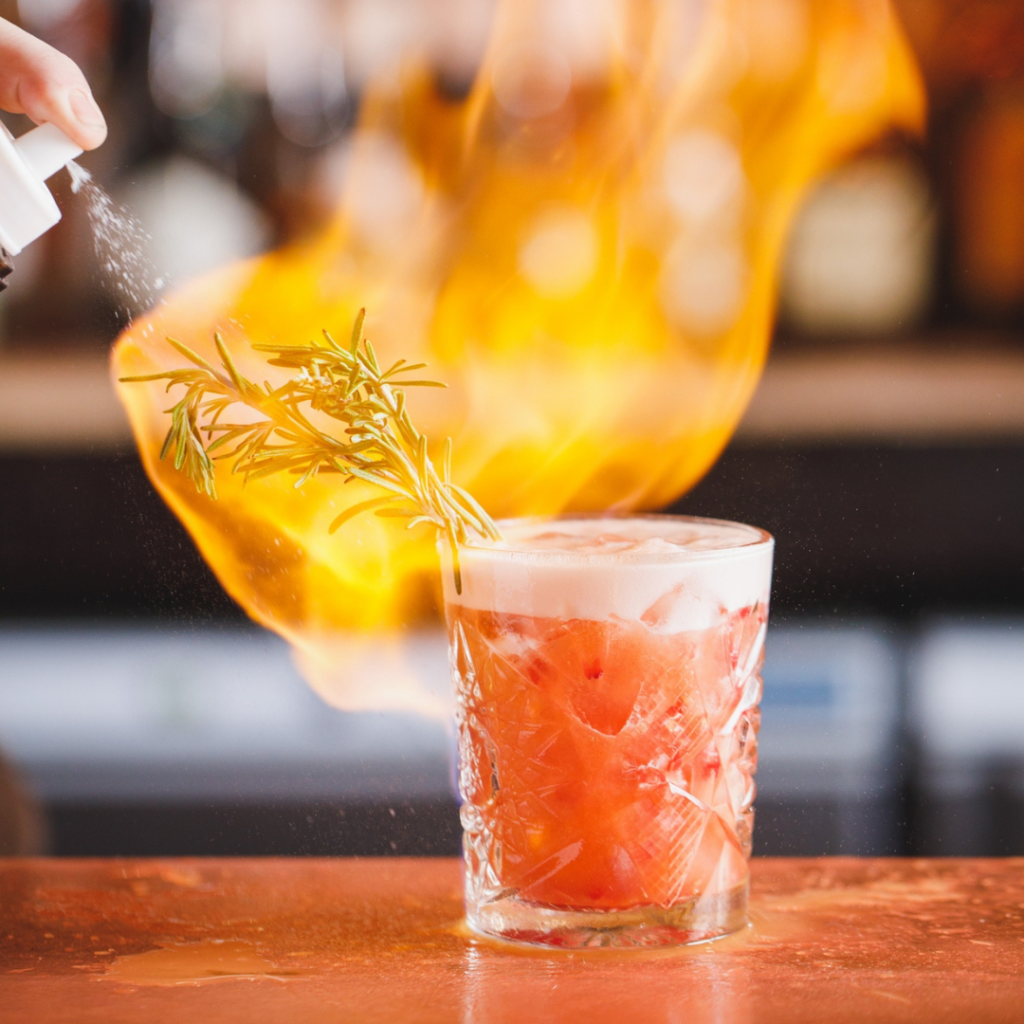 10 Places for Great Cocktails in Bristol 7