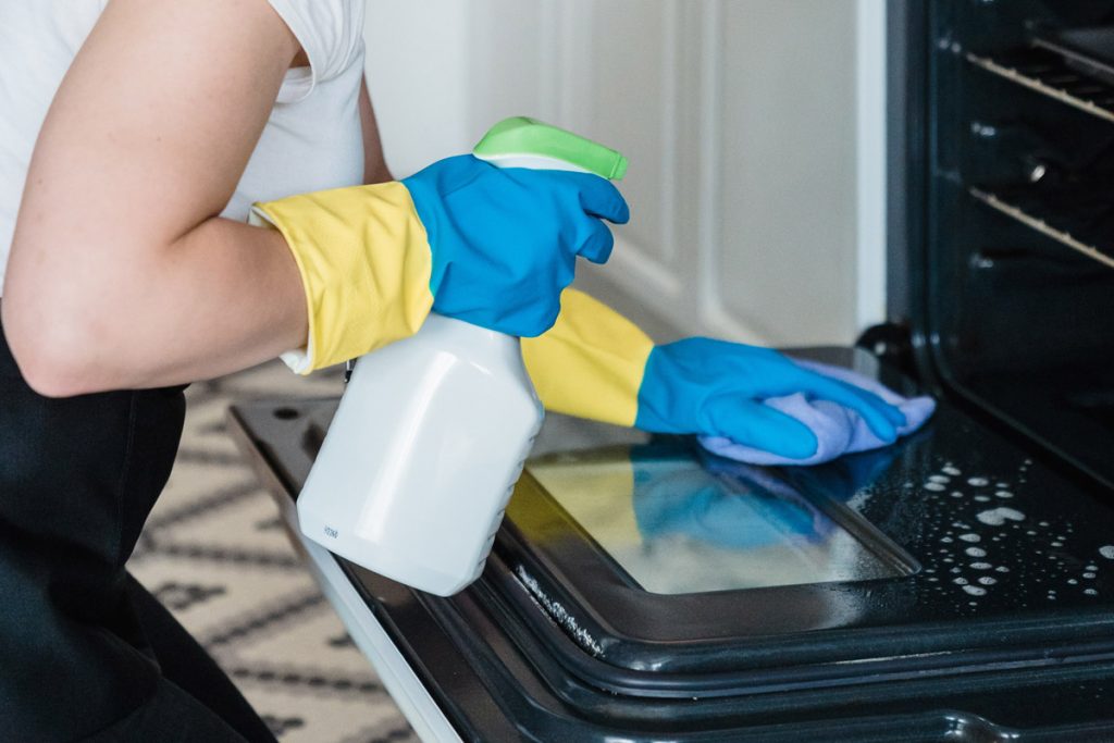 End of Tenancy Clean Up Guide For Landlords 1
