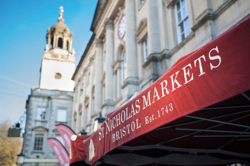 Bristol Shopping: A Complete Guide 4