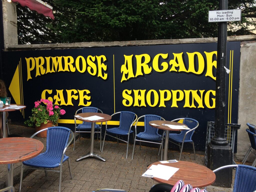 Bristol Shopping: A Complete Guide 5