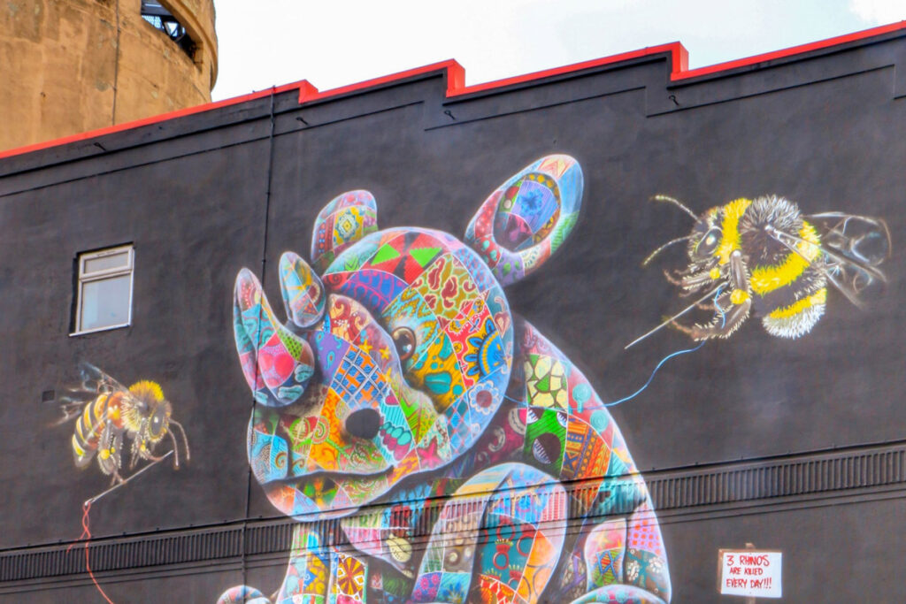 5 Great Reasons Why You Should Move To Bristol 1