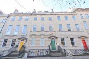 Berkeley Square, Bristol