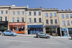 Park Street, Bristol