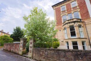 Hanbury Road, Bristol