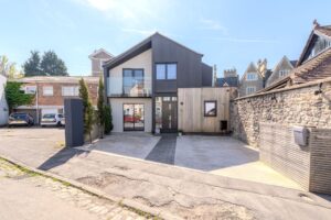 Rockleaze Road, Bristol