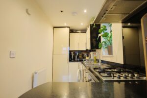 Wellington Hill West, Bristol